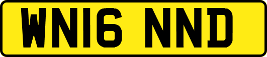 WN16NND