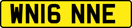 WN16NNE