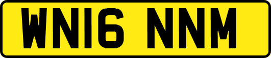 WN16NNM