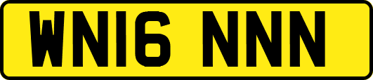 WN16NNN