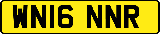 WN16NNR