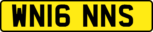 WN16NNS