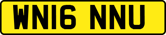 WN16NNU