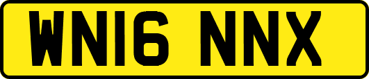 WN16NNX