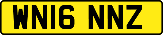 WN16NNZ