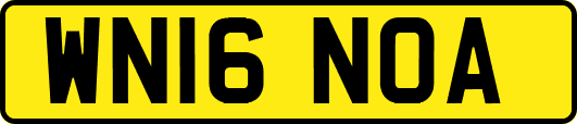 WN16NOA