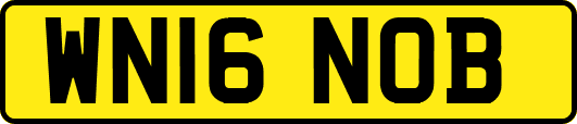 WN16NOB