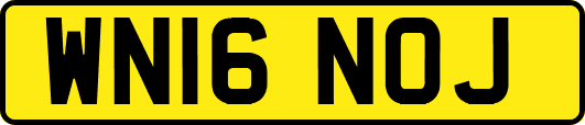 WN16NOJ