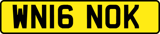 WN16NOK