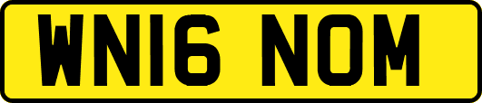 WN16NOM
