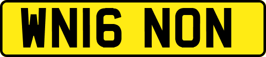 WN16NON