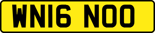 WN16NOO