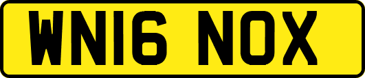 WN16NOX