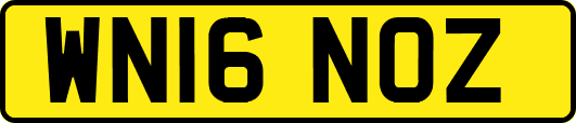WN16NOZ