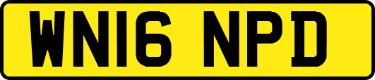 WN16NPD