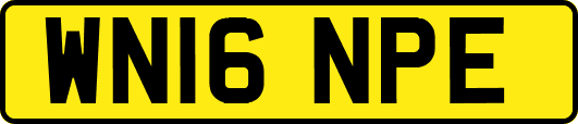 WN16NPE
