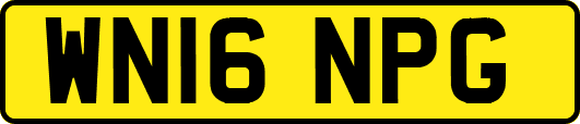 WN16NPG