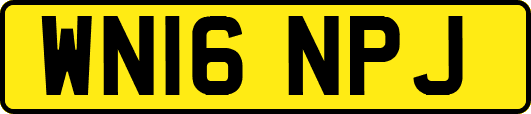 WN16NPJ