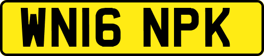WN16NPK