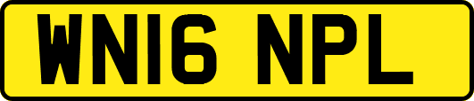 WN16NPL