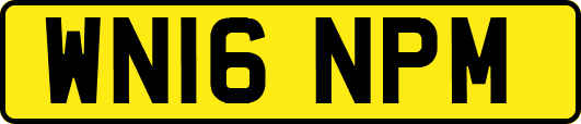 WN16NPM