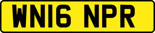 WN16NPR