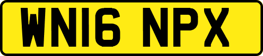 WN16NPX