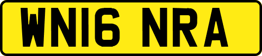 WN16NRA