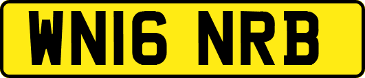 WN16NRB