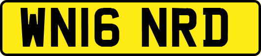 WN16NRD