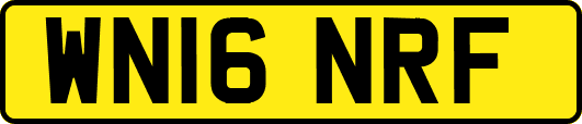 WN16NRF
