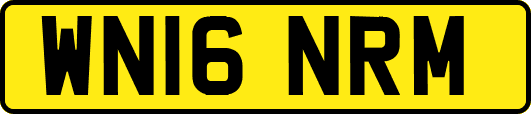 WN16NRM