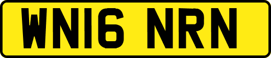 WN16NRN