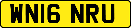WN16NRU