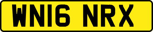 WN16NRX