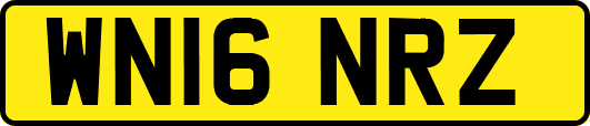WN16NRZ