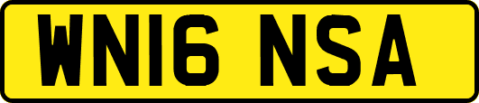 WN16NSA