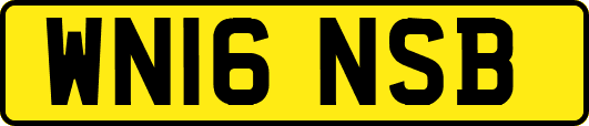 WN16NSB