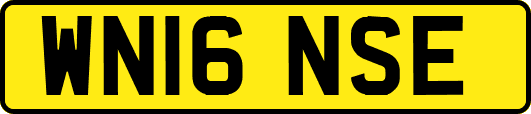 WN16NSE
