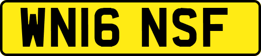 WN16NSF
