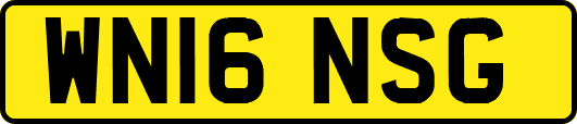 WN16NSG