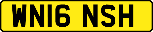 WN16NSH