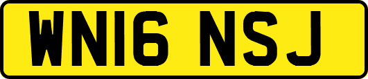 WN16NSJ