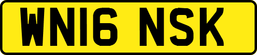 WN16NSK