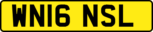 WN16NSL