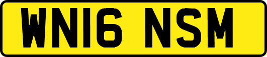 WN16NSM