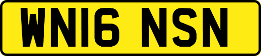 WN16NSN