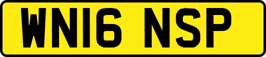 WN16NSP