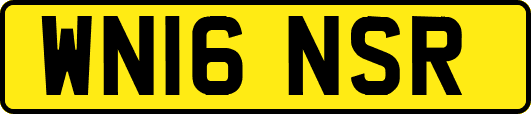 WN16NSR
