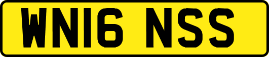 WN16NSS